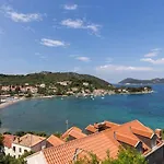 Miskovic - Duplex One Bedroom With Balcony And Sea View West * Donje Celo