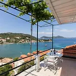 Apartamento Miskovic - Duplex One Bedroom With Balcony And Sea View West