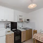 Apartamento Miskovic - Duplex One Bedroom With Balcony And Sea View West