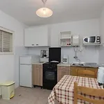 Miskovic - Duplex One Bedroom With Balcony And Sea View West Apartamento Donje Celo