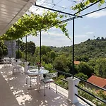 Miskovic - Duplex One Bedroom With Balcony And Sea View West Apartamento