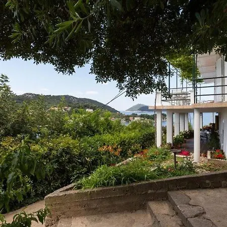 Miskovic - Duplex One Bedroom With Balcony And Sea View West