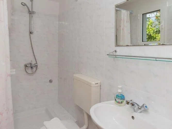 Miskovic - Duplex One Bedroom With Balcony And Sea View West Appartamento