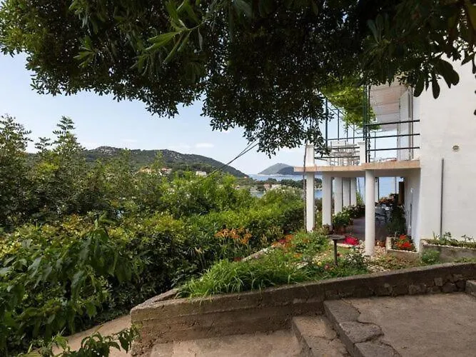 Miskovic - Duplex One Bedroom With Balcony And Sea View West